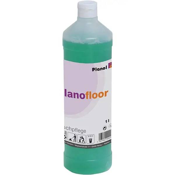 Ein Bild von Planol Planofloor Wischpflege - 1 Liter