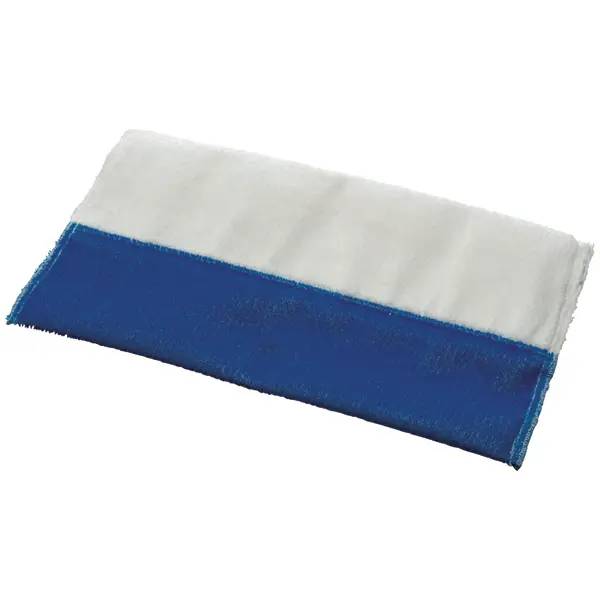 Ein Bild von Vermop Twixter Mop Blue - 40 cm