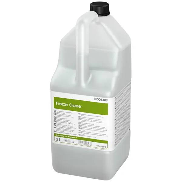 Ein Bild von Ecolab Freezer Cleaner Tiefkühlreiniger - 5 Liter