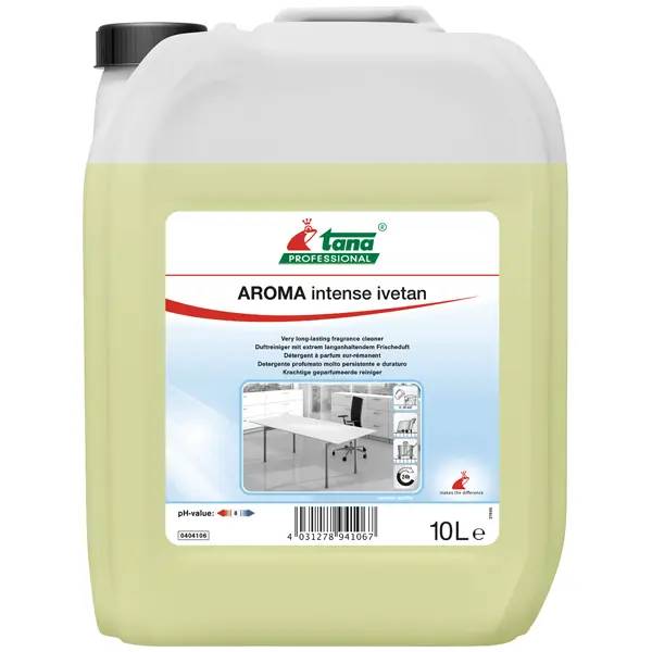 Ein Bild von Tana AROMA intense ivetan Duftreiniger - 10 Liter