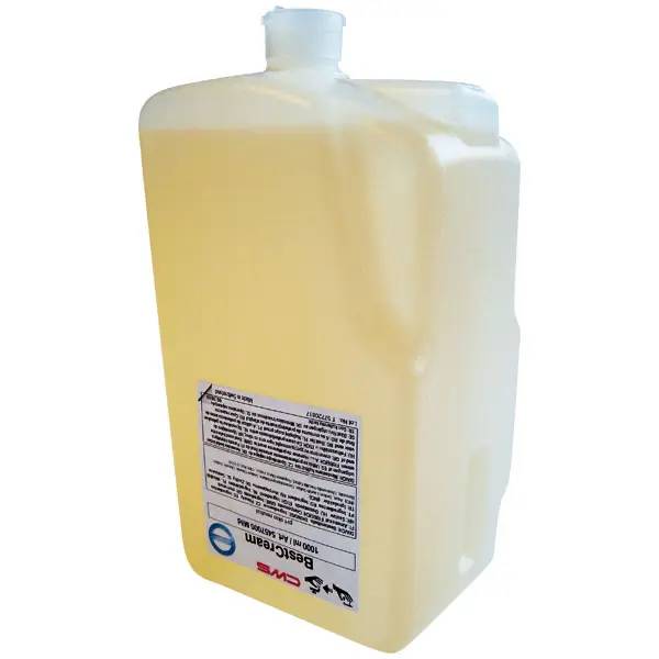 Ein Bild von CWS BestCream Mild Seifencreme - 12x1 Liter