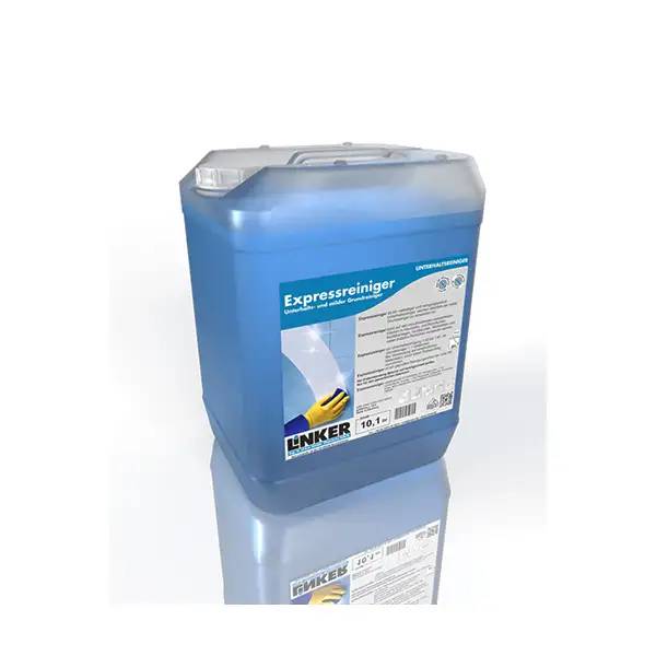 Linker Chemie Expressreiniger - 10 Liter