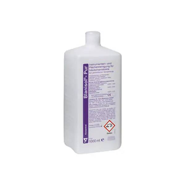 Lysoform Blanisol Pur Reinigungsverstärker - 1 Liter