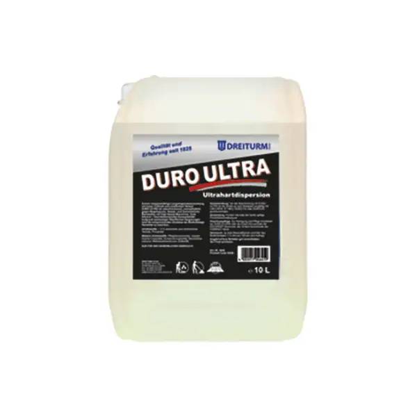 Dreiturm DURO Ultra Langzeitglanzbeschichtung - 10 Liter