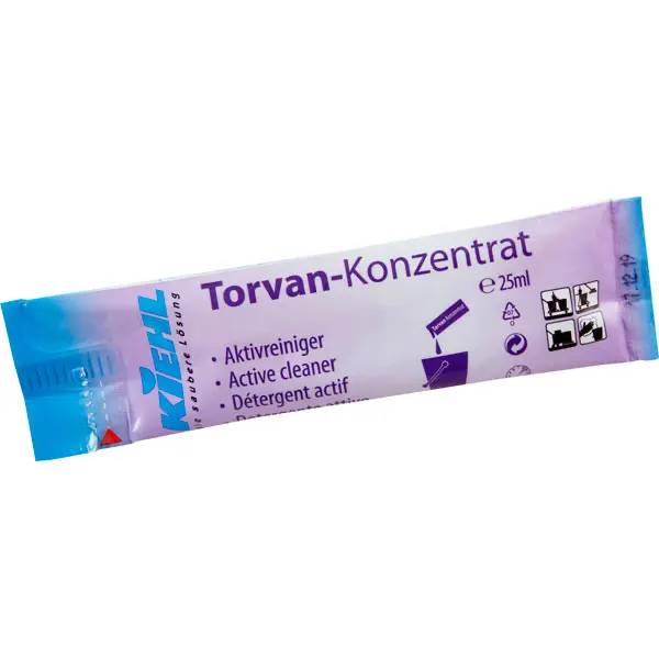 Ein Bild von Kiehl Torvan-Konzentrat Aktivreiniger - 240x25 ml