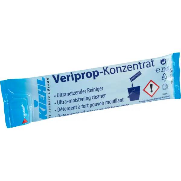 Kiehl Veriprop-Konzentrat ultranetzender Reiniger - 240x25 ml