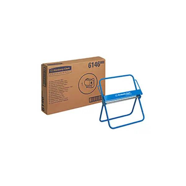 Kimberly Clark Professional Wandhalter - blau