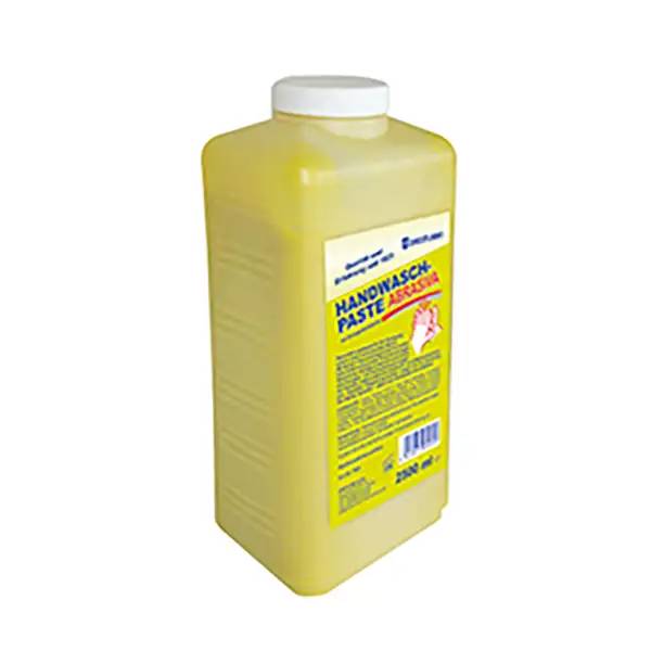 Ein Bild von Dreiturm Handwaschpaste Abrasiva - 2,5 Liter