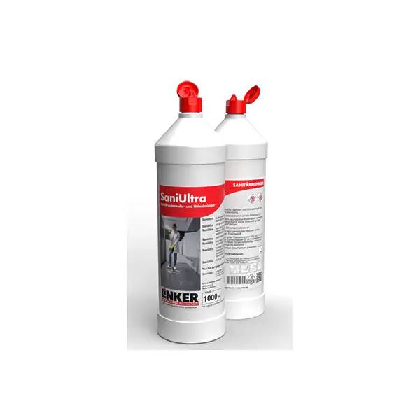 Linker Chemie Sani Ultra Sanitär-Unterhaltsreiniger - 1 Liter