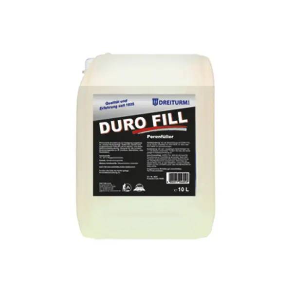 Dreiturm Duro Fill Porenfüller - 10 Liter