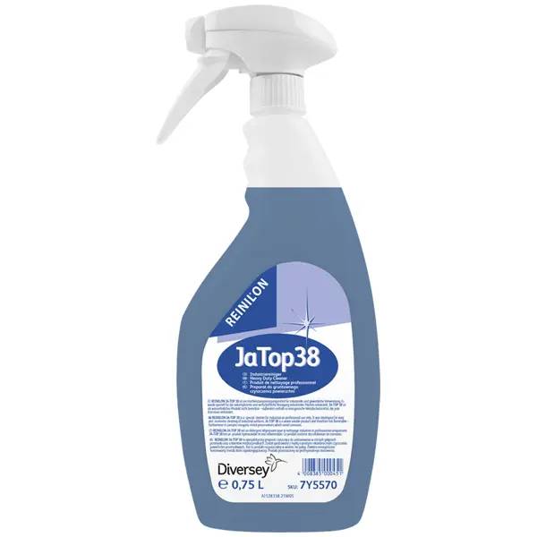 Ein Bild von Diversey Reinilon Ja-Top 38 Industriereiniger - 750 ml