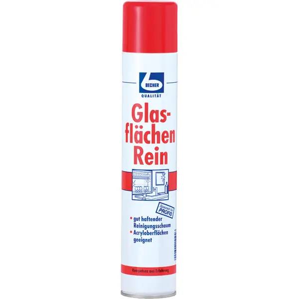 Dr. Becher Glasflächenreiniger - 500 ml