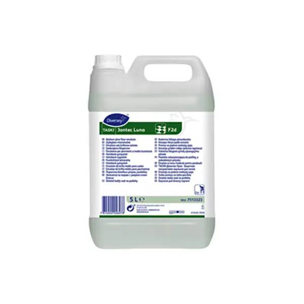 Taski Jontec Luna F2d Seidenglanz-Dispersion - 5 Liter