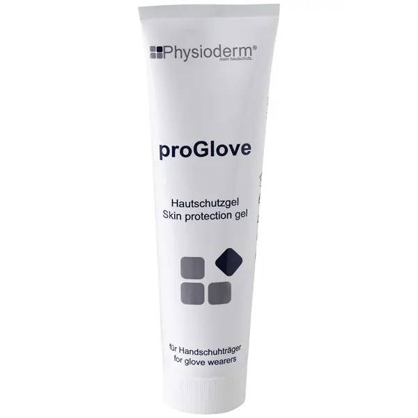 Ein Bild von Greven Physioderm proGlove Hautschutzcreme - 100 ml