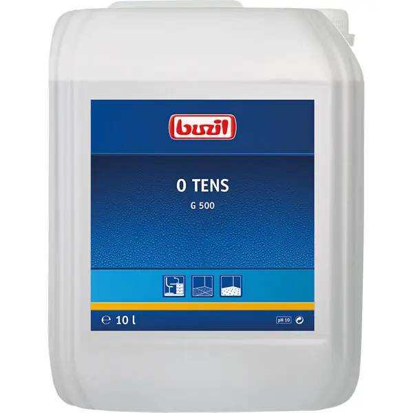 Ein Bild von Buzil G 500 O-Tens Universalreiniger - 10 Liter