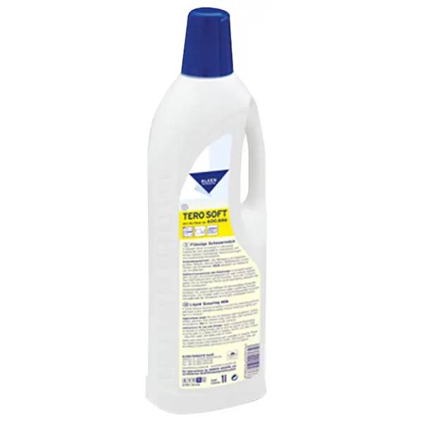 Ein Bild von Kleen Purgatis Tero Soft Scheuermilch - 1 Liter