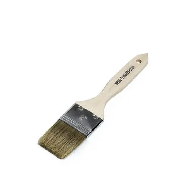 Nölle Profi Brush Flach-/Kuchenpinsel - 1,5 Zoll