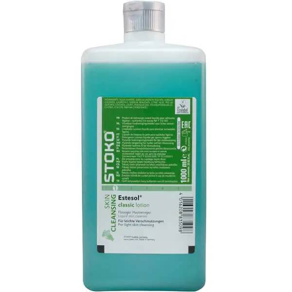 SC Johnson ESTESOL Hautreiniger - 1 Liter