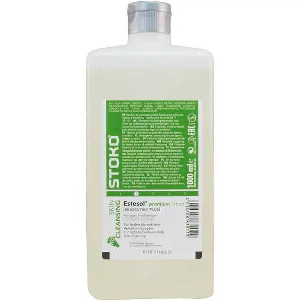 Ein Bild von SC Johnson Estesol premium Hautreiniger - 1 Liter