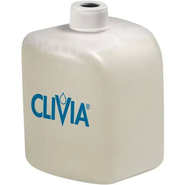 Ein Bild von Clivia Schaumseife - 12x500 ml