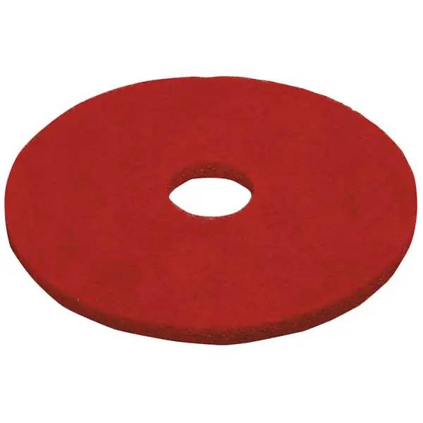 Vileda Superpad DynaCross - rot