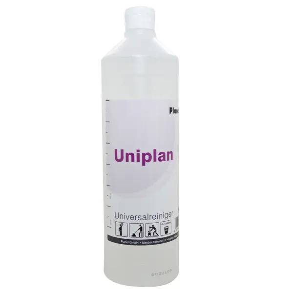 Ein Bild von Planol Uniplan Universalreiniger - 1 Liter