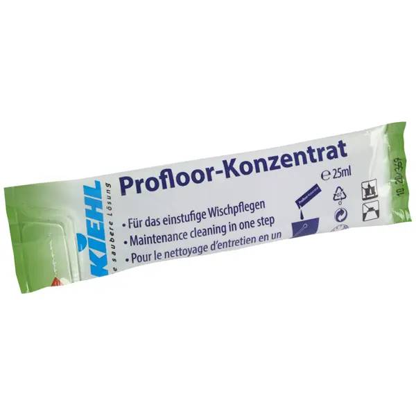 Ein Bild von Kiehl Profloor Konzentrat Wischpflege - 240x25 ml