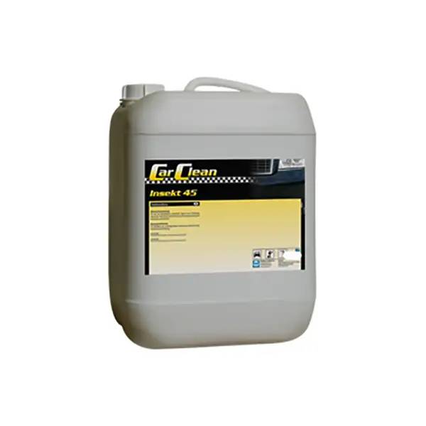 Ein Bild von Pramol CarClean Insekt 45 Insektenentferner - 5 Liter