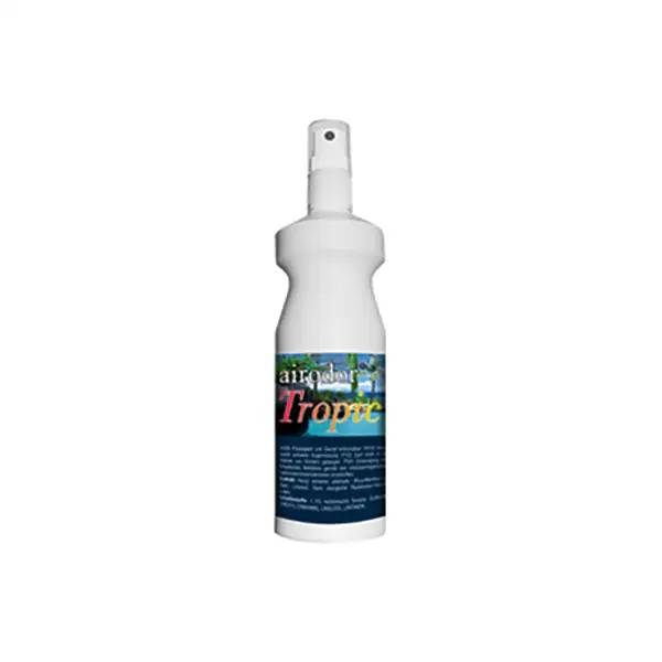 Ein Bild von Pramol Airodor Duftspray - Tropic