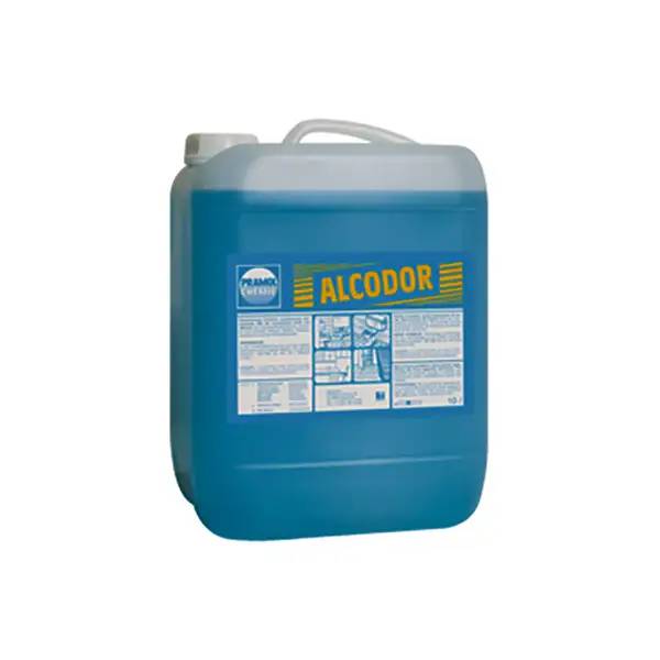 Ein Bild von Pramol Alcodor Alkoholreiniger - 10 Liter