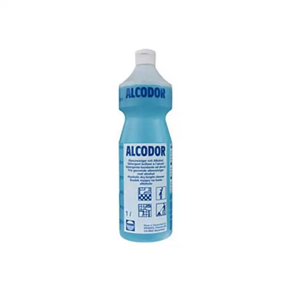 Ein Bild von Pramol Alcodor Alkoholreiniger - 1 Liter