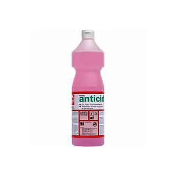 Ein Bild von Pramol Anticid Sanitärreiniger - 1 Liter