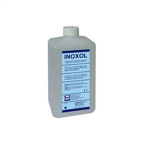 Ein Bild von Pramol INOXOL Edelstahlpflege - 1 Liter