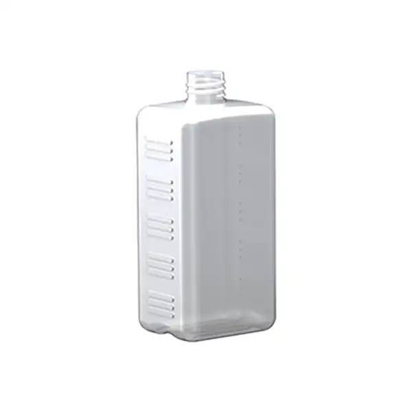 Ein Bild von CWS Universal-Leerflasche - 500 ml