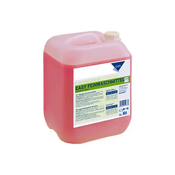 Ein Bild von Kleen Purgatis Easy Feinwaschmittel - 10 Liter