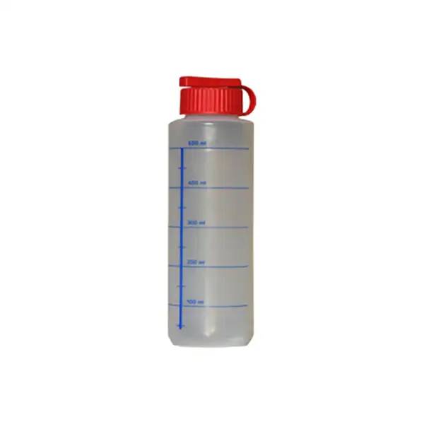 Ein Bild von Pramol Dosier-Leerflasche - 500 ml