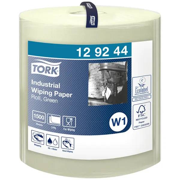 Tork Papierwischtücher W1 - 1 x 1500 Tücher