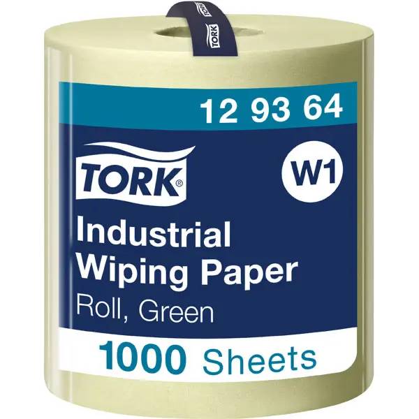 Tork Papierwischtücher W1 - 1 x 1000 Tücher