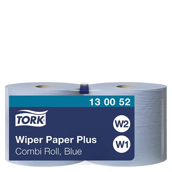 Tork W1/W2 Starke Mehrzweck Papierwischtücher - 2-lagig