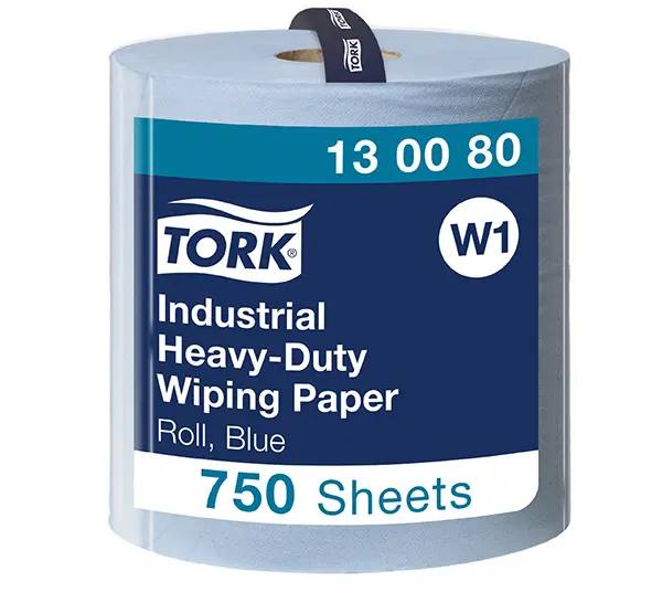 Tork W1 Papierwischtücher Extra stark - 3-lagig