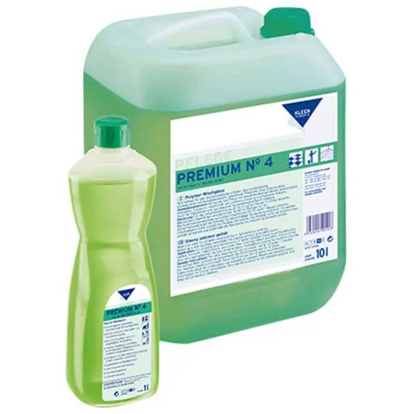 Ein Bild von Kleen Purgatis Premium No4 Wischpflege - 10 Liter