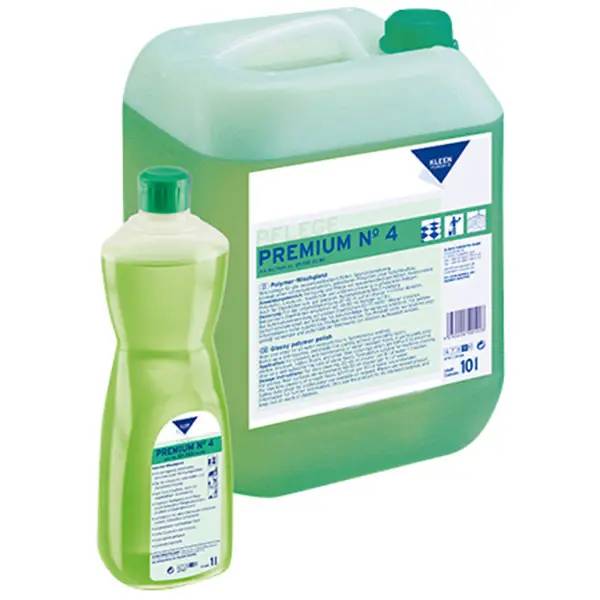 Kleen Purgatis Premium No4 Wischpflege - 1 Liter