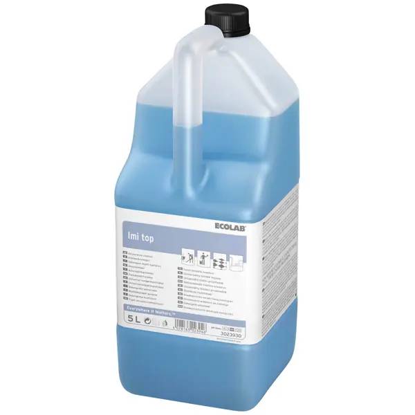 Ein Bild von Ecolab Imi Top Allzweckreiniger - 5 Liter