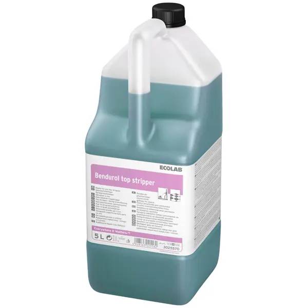 Ecolab Bendurol top stripper Spraygrundreiniger - 5 Liter