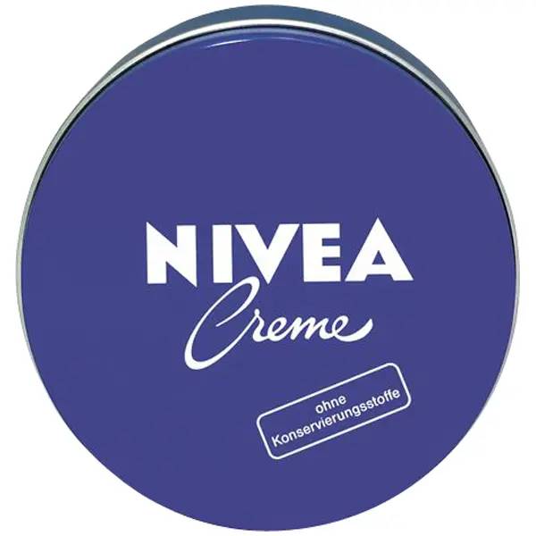 Ein Bild von Nivea Nivea Creme - 250 ml