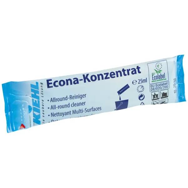 Ein Bild von Kiehl Econa-Konzentrat Allround-Reiniger - 240x25 ml