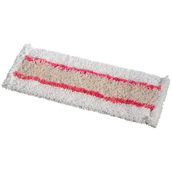 Ein Bild von Vermop Sprint Tronic Mop - rot