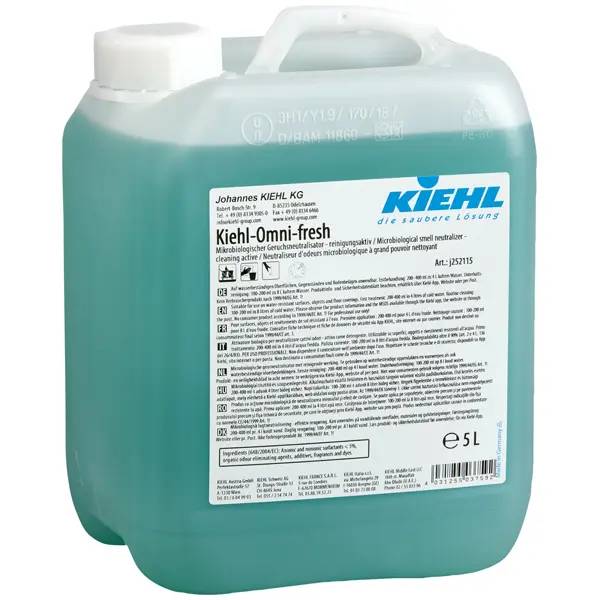 Kiehl Omni-fresh Geruchsneutralisator - 5 Liter