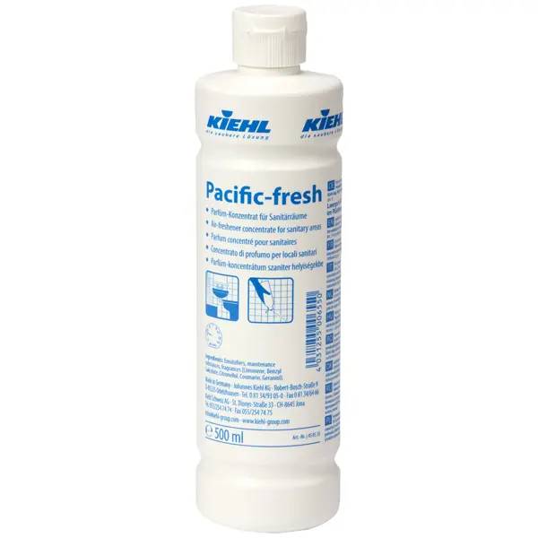 Kiehl Pacific-fresh Parfüm-Konzentrat - 500 ml