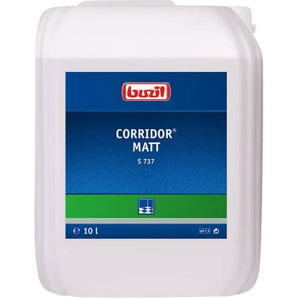 Buzil S 737 CORRIDOR matt Dispersion - 10 Liter